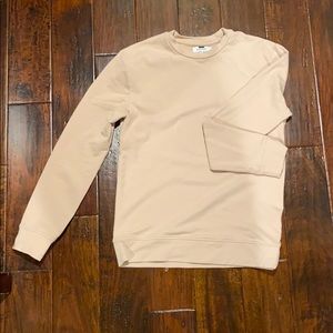 Topman crewneck